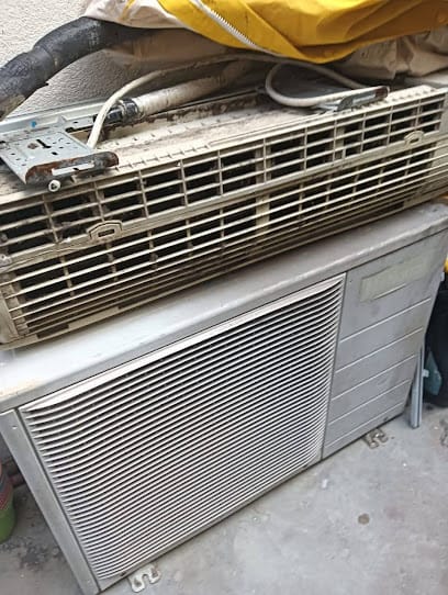 Shri Balaji Metal Scraps business photograph