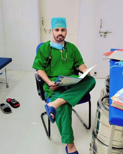 Nursing Care services business photograph