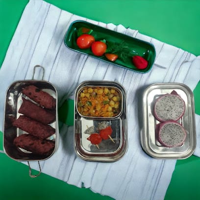 The Organic Parent business photograph