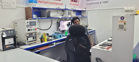 new i care mobile business photograph