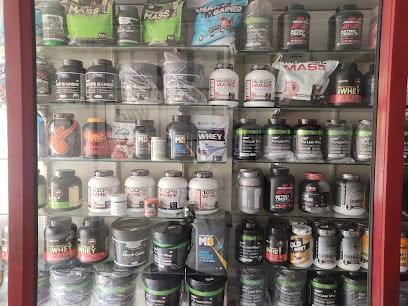 World of Proteins | Best Supplement Store in Sangvi, Pimple gaurav, Pimple Saudagar, Dapodi, Khadki, Pune business photograph