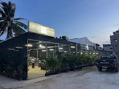 THE GREEN TAG HORAMAVU business photograph