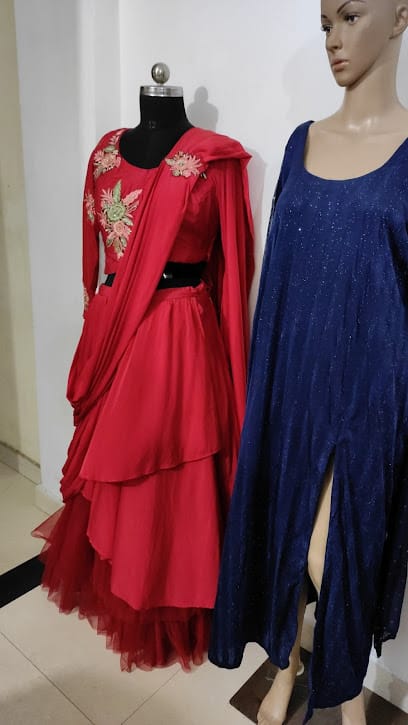 FASHION VOYAGE BOUTIQUE business photograph