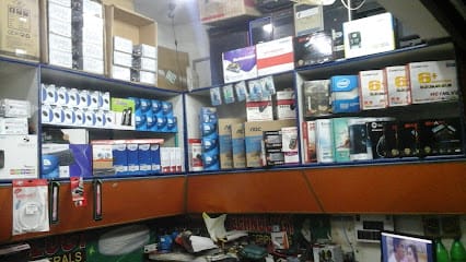 S@M INFOTECH business photograph