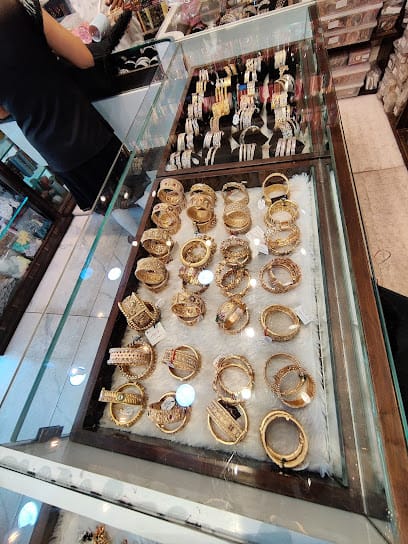 Rangoli Bangles & jewellery Durg business photograph