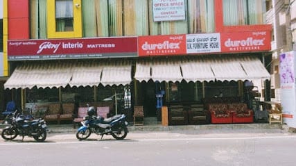 U.K. Furniture House business photograph