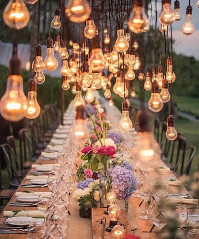 Crystal Ball Events business photograph