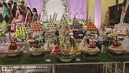 Svasth Plate Decoration and Events business photograph