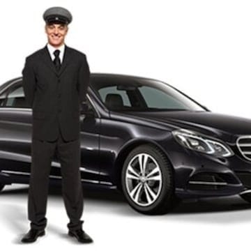 Sai Driver Service business photograph