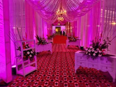 Tinku Flowers & Decorations | Tent House business photograph