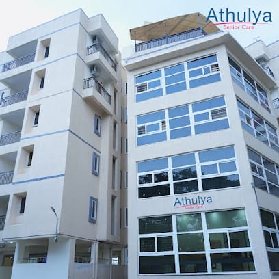 Athulya Senior Care Kukatpally - Premium Senior Care Facility in Hyderabad business photograph
