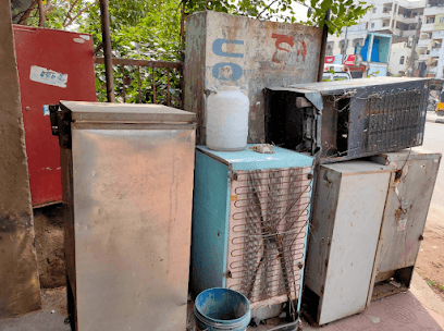 Continental Refrigeration Repairing centre business photograph