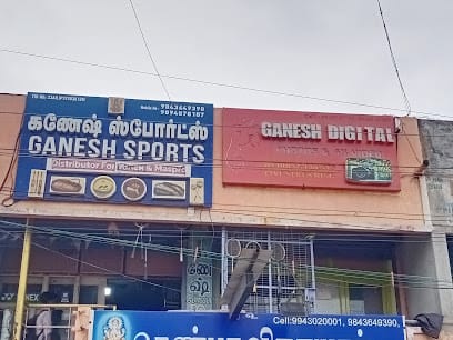 Ganesh Digital Studio & 4k Video business photograph