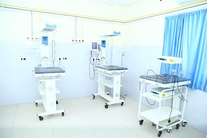 Ravi Hospitals business photograph