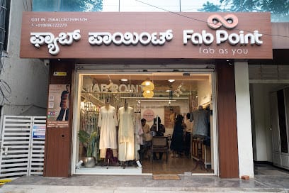 Fab Point business photograph