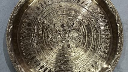 Tapodhan Bharali & Bibhu Bharali business photograph