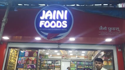 Jaini Foods business photograph