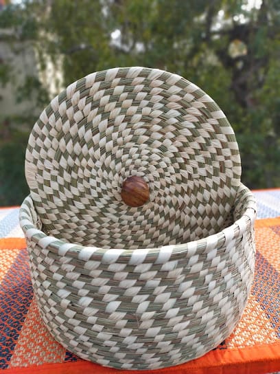 Mandira Art Hub Private Limited business photograph