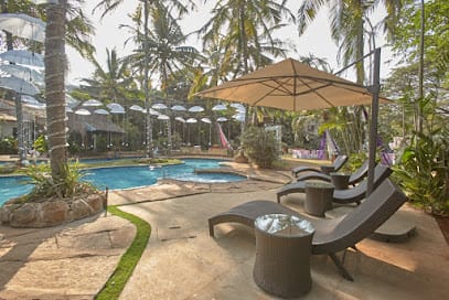 Holiday Village Resort business photograph