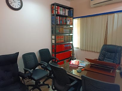 Adriot Private Detective Agency business photograph