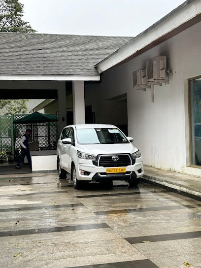 Ganapa Tourism Centre Coorg business photograph