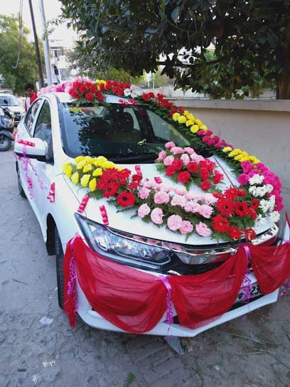 Devansh Taxi Service business photograph