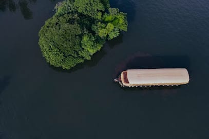 Cosy Houseboat business photograph