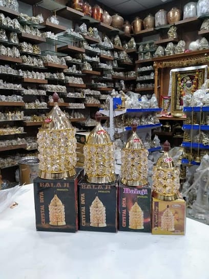 Badala metals business photograph