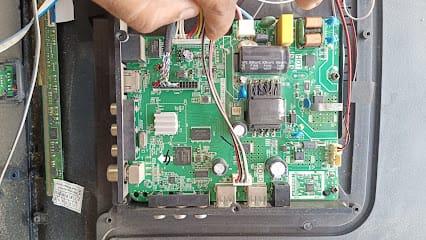 SHARMA&SONS REPAIRING SERVICE HUB business photograph