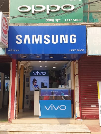 letZshop business photograph