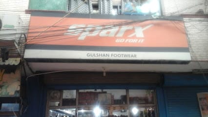 Gulshan Footwear business photograph