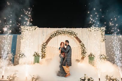 Bandhan Event - The Best Wedding and Event Planner in Deoghar business photograph