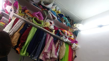 Sri Mounika Fashion Ladies Tailor business photograph