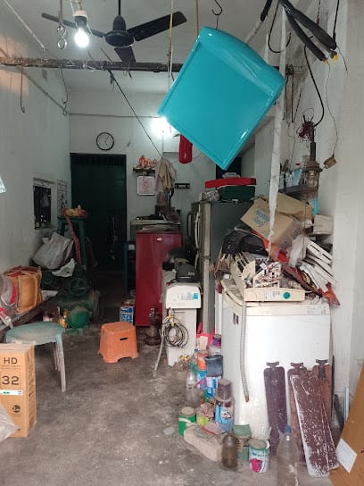 Das refrigeration business photograph