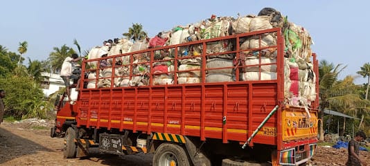 Happy Trash - Waste Management Services business photograph