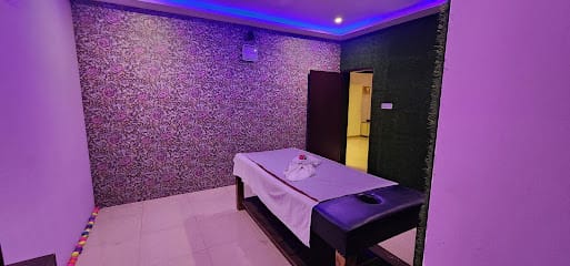 Aura Thai Spa business photograph