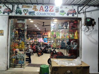 A2Z Collections business photograph