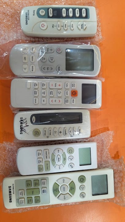 Veer Electronics business photograph