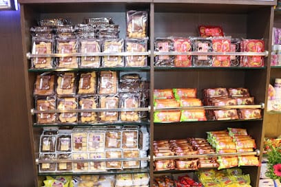 Monginis Cake Shop business photograph