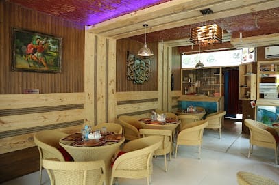 Look Act East Kitchen business photograph