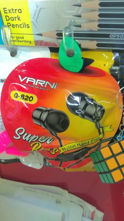 Akasha Mobile Repairing business photograph