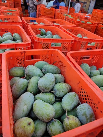 SSP FRUIT AND VEGETABLE COMPANY business photograph