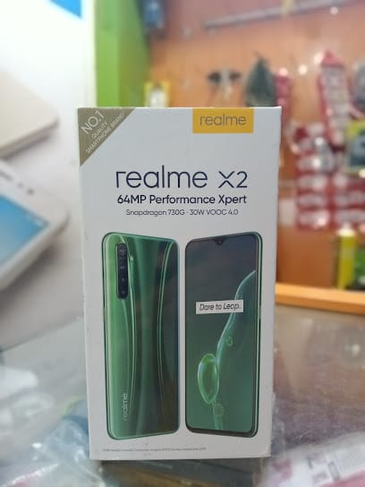 MADHU MOBILES (THE MOBILE CARE) business photograph