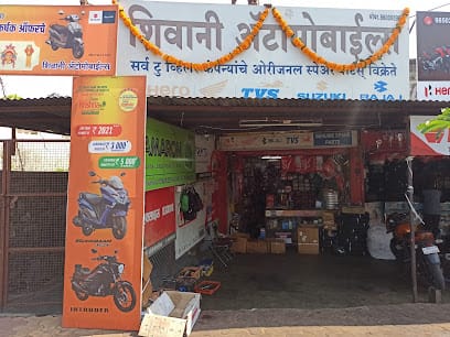 Shivani automobiles business photograph