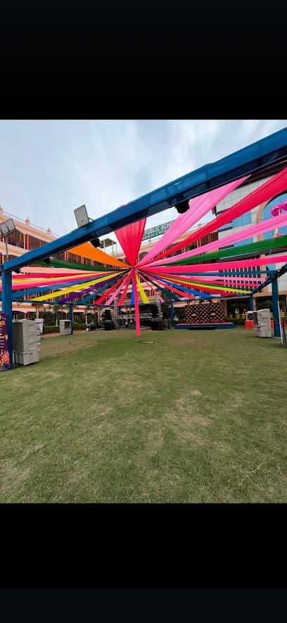 Amazing Event’s – Event Management, Wedding & Birthday Planner, Catering, Tent House, Celebrity, Sound, Light & Theme Decor business photograph