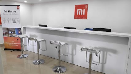 Mi Service Center (QDIGI) POCO Mobile Care business photograph