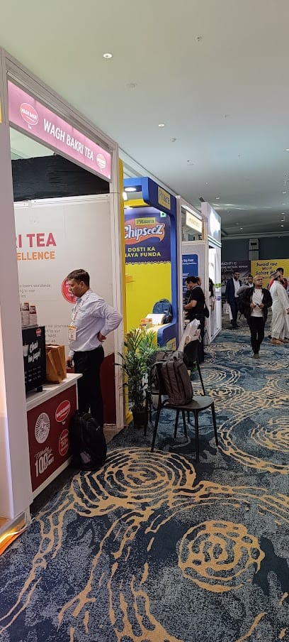 Food Trail Catering Co. business photograph