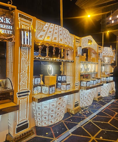 Golden Leaf Caterers and Events business photograph