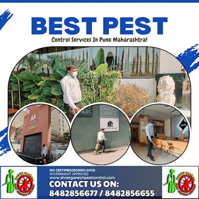 SHREE GANESH PEST CONTROL business photograph
