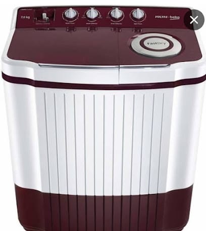 BALA JI HOME APPLIANCES AND SERVICE business photograph